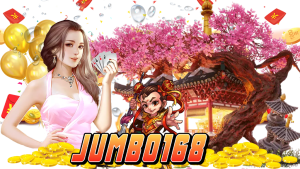 jumbo 168 vip