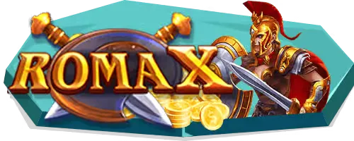 Roma X by สล็อต ค่าย askmebet แตกง่าย